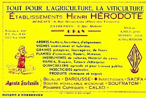 SP hx - 01- Pub rue Mirauchaux